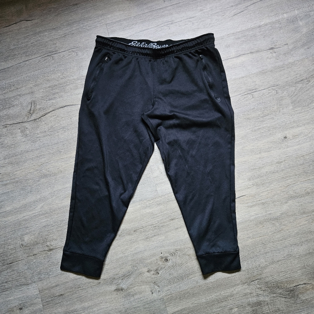 Eddie Bauer Motion Performance Jogger Pants Men's XL
